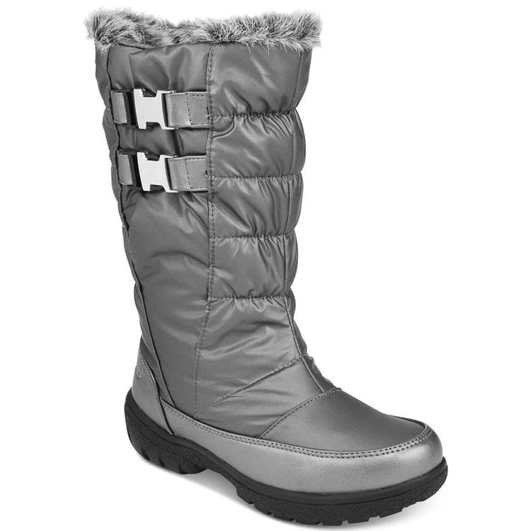 商品Sporto|Makela Cold-Weather Waterproof Boots,价格¥258,第1张图片