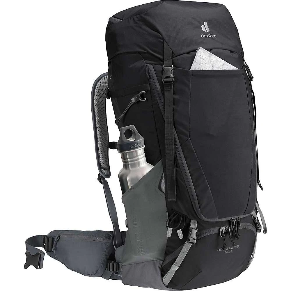 Deuter Futura Air Trek 60 + 10 Backpack 商品