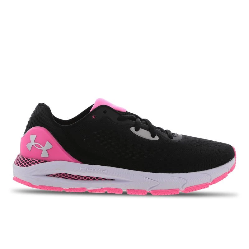 商品Under Armour|Under Armour Hovr Sonic 5 - Women Shoes,价格¥355,第1张图片详细描述