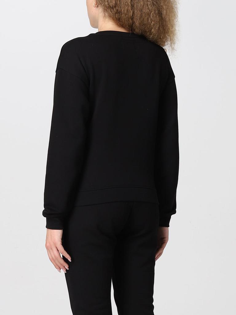 Armani Exchange sweatshirt for woman商品第3张图片规格展示
