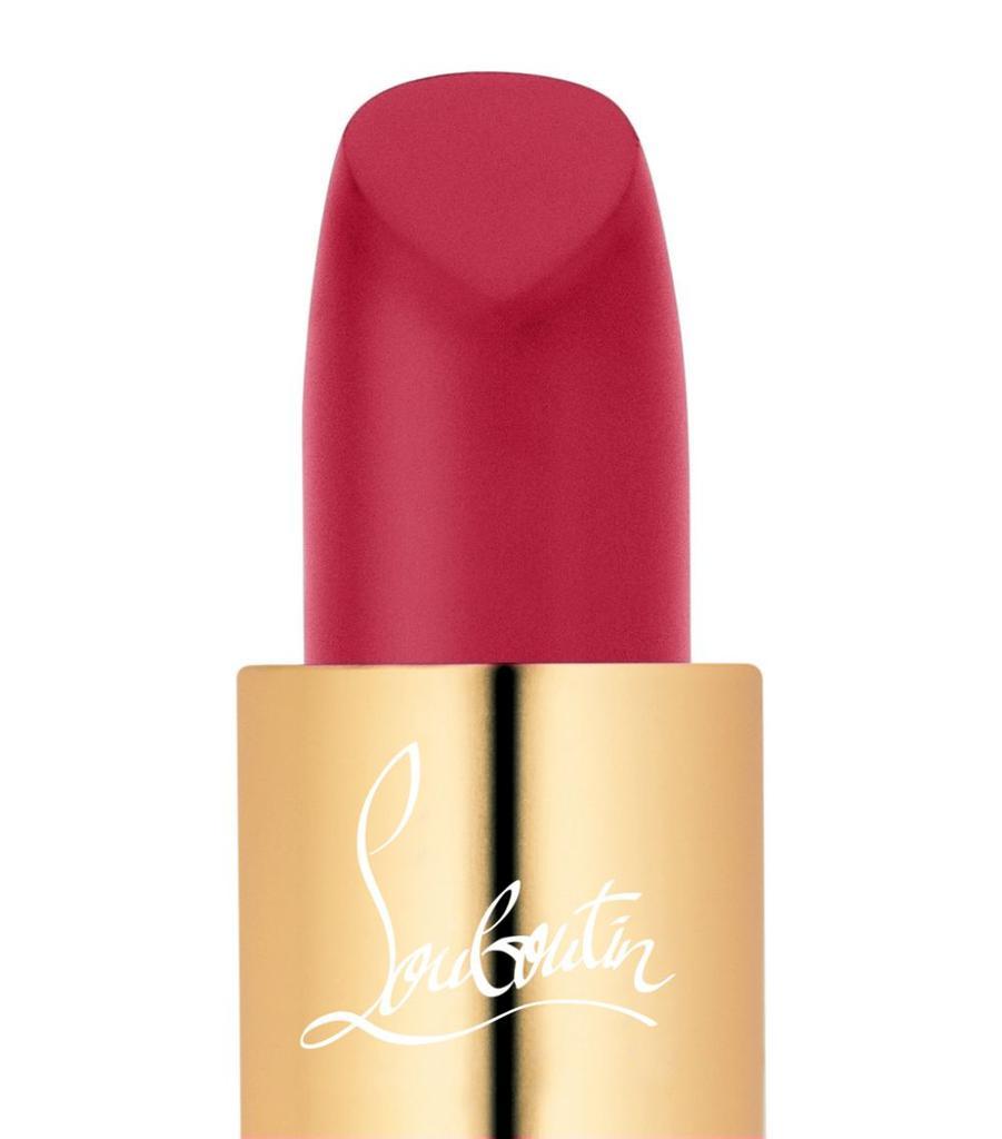 商品Christian Louboutin|Velvet Matte Lipstick,价格¥683,第5张图片详细描述