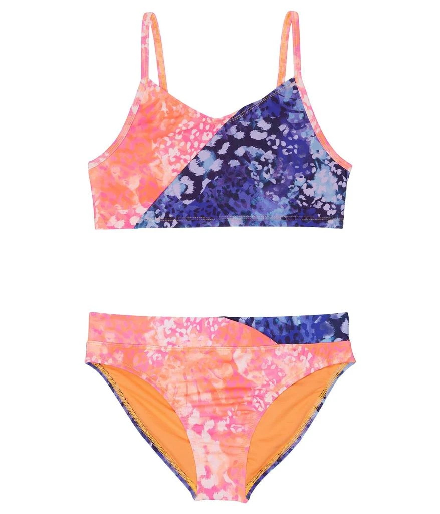 商品Under Armour|Animal Tropic Bikini (Big Kids),价格¥202,第1张图片