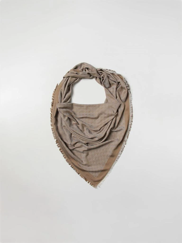 商品Max Mara|Max Mara shawl for woman,价格¥1893,第5张图片详细描述