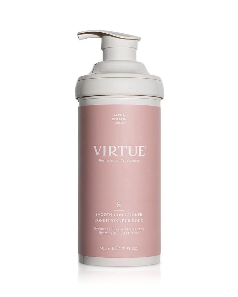 商品VIRTUE|Smooth Conditioner,价格¥128,第1张图片详细描述