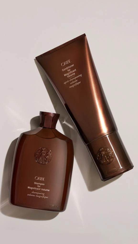 商品Oribe|Oribe Shampoo for Magnificent Volume,价格¥383,第3张图片详细描述