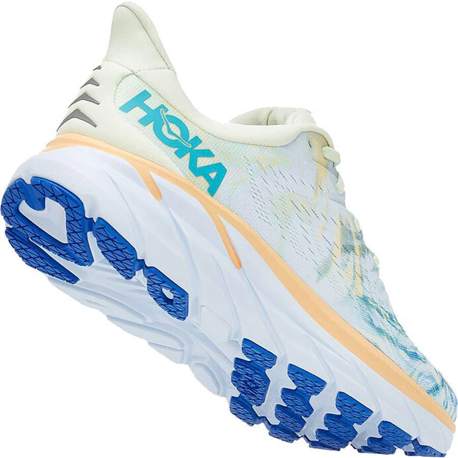 商品Hoka One One|Clifton 8 Together Pack Running Shoe - Men's,价格¥841,第5张图片详细描述