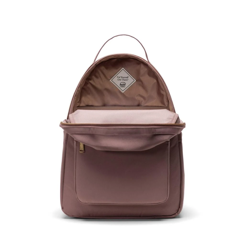 商品Herschel Supply|Nova™ Backpack,价格¥295,第3张图片详细描述