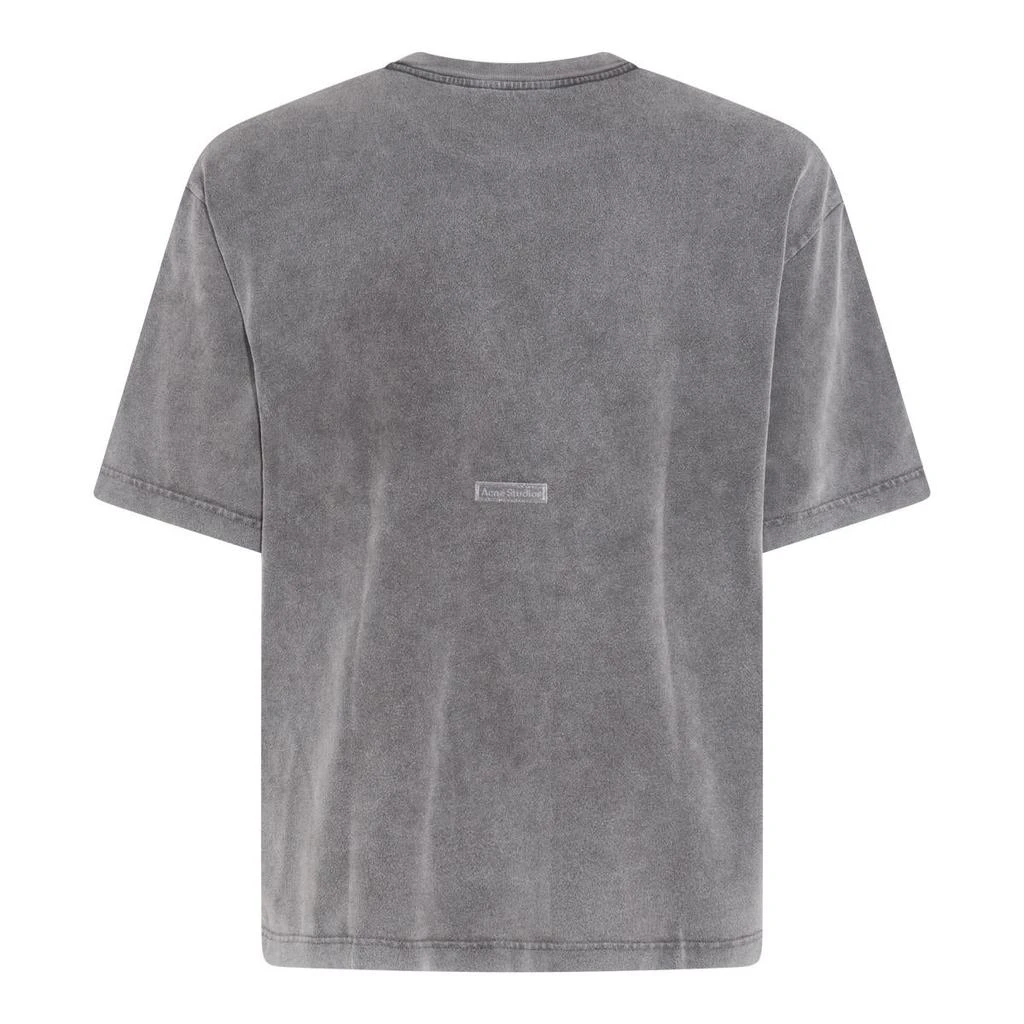 商品Acne Studios|Acne Studios T-shirts and Polos,价格¥1432,第2张图片详细描述