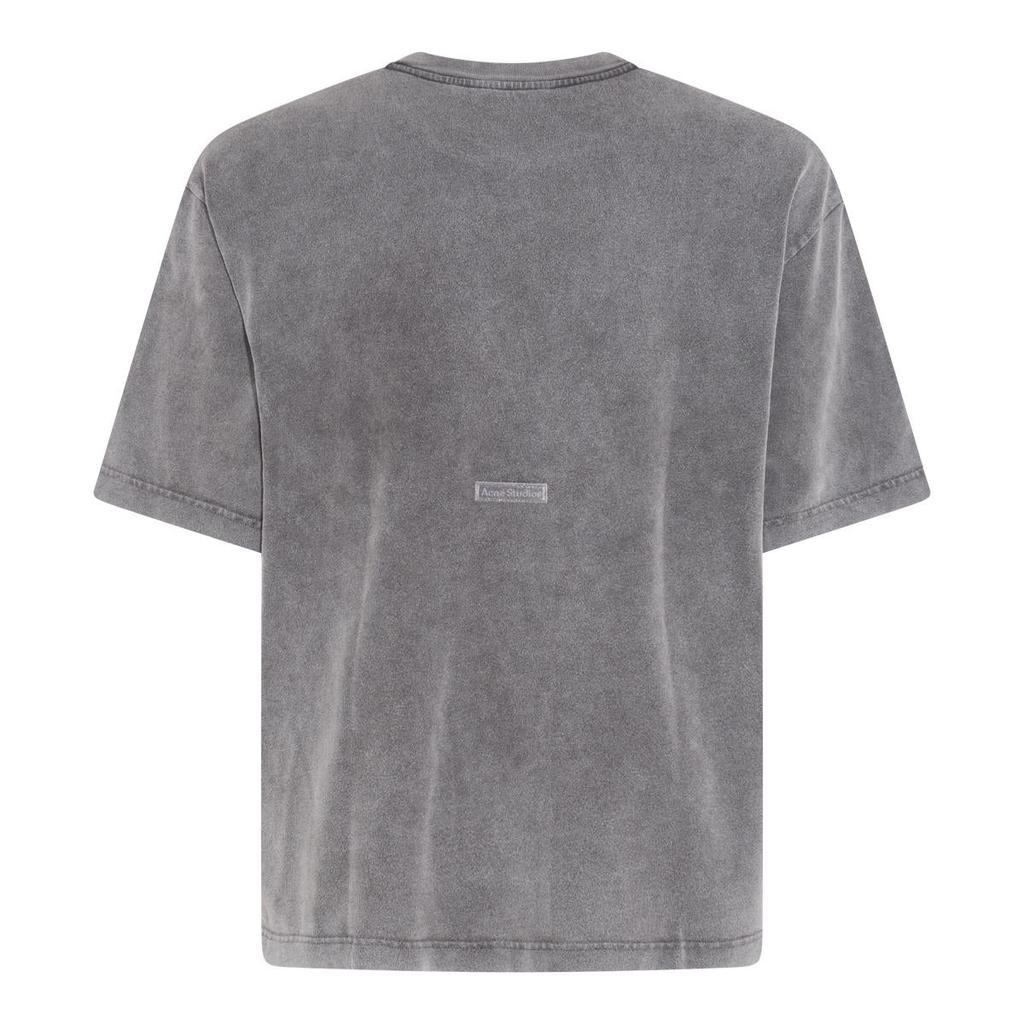 商品Acne Studios|Acne Studios T-shirts and Polos,价格¥1404,第4张图片详细描述