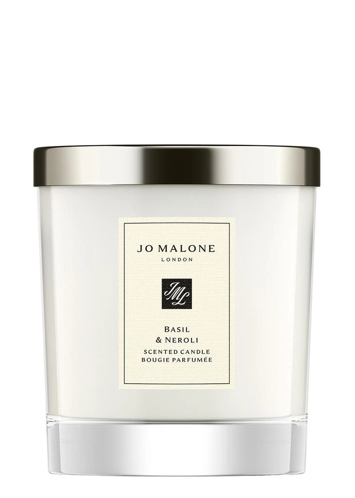 商品Jo Malone London|Basil and Neroli Home Candle,价格¥568,第1张图片