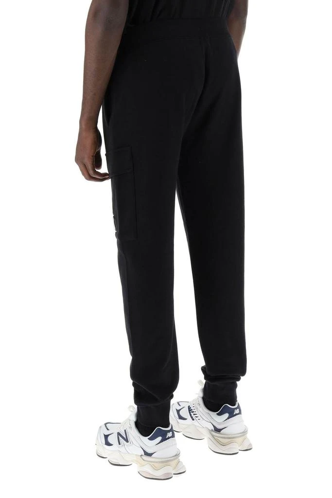商品CP Company|Joggers with cargo pocket,价格¥677,第4张图片详细描述