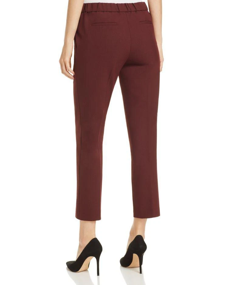 商品Gerard Darel|Simone Cropped Pants - 100% Exclusive,价格¥876,第3张图片详细描述