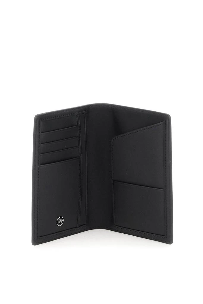 商品Mulberry|Mulberry leather passport cover,价格¥976,第2张图片详细描述