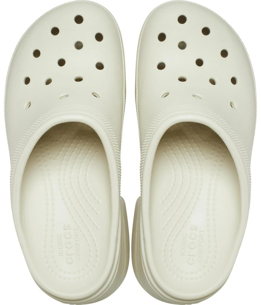 商品Crocs|Siren Clogs,价格¥479,第2张图片详细描述