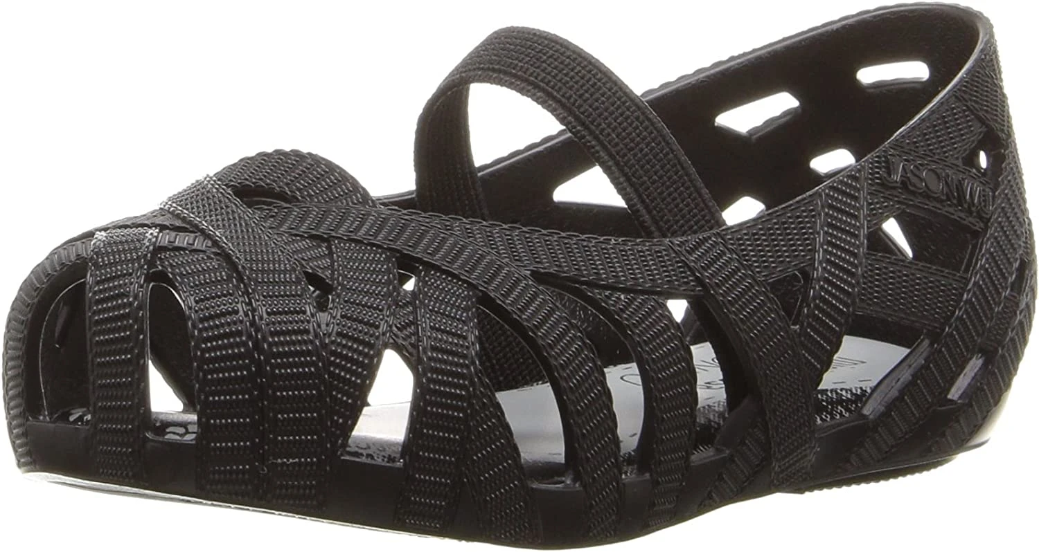 商品Mini Melissa|Kids' Jean + Jason WU Mary Jane,价格¥359,第1张图片