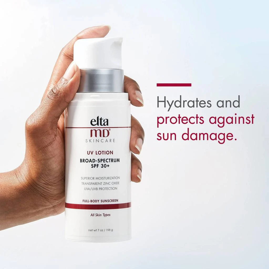 Elta MD UV 防晒乳 Broad-Spectrum SPF 30+ 商品