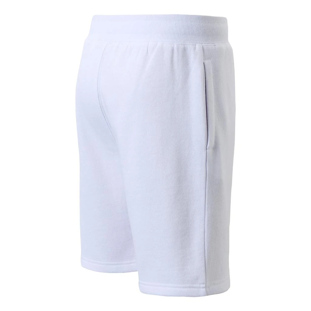 商品New Balance|Core Fleece Shorts (Big Kids),价格¥165,第2张图片详细描述