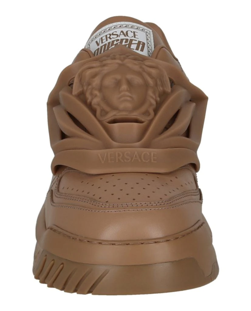 商品Versace|Odissea Sneakers范斯哲飞船鞋,价格¥2840,第4张图片详细描述