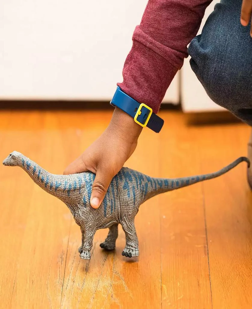 商品Schleich|Dinosaurs Brontosaurus Action Figure,价格¥187,第2张图片详细描述