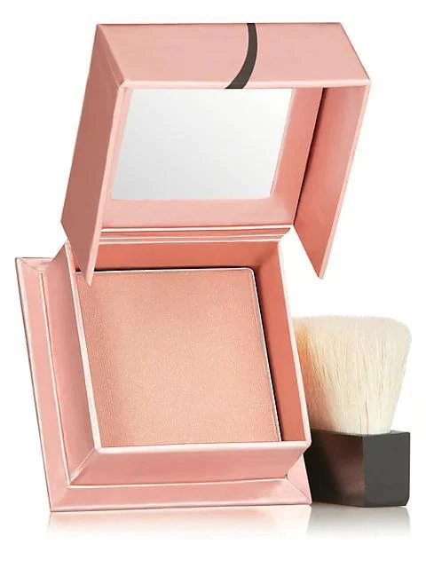商品Benefit Cosmetics|蒲公英流光飞舞蜜粉,价格¥191,第2张图片详细描述