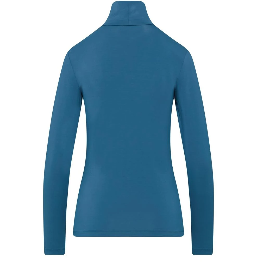 商品Max Mara|Reed 翻领针织衫 - 休闲,价格¥923,第3张图片详细描述