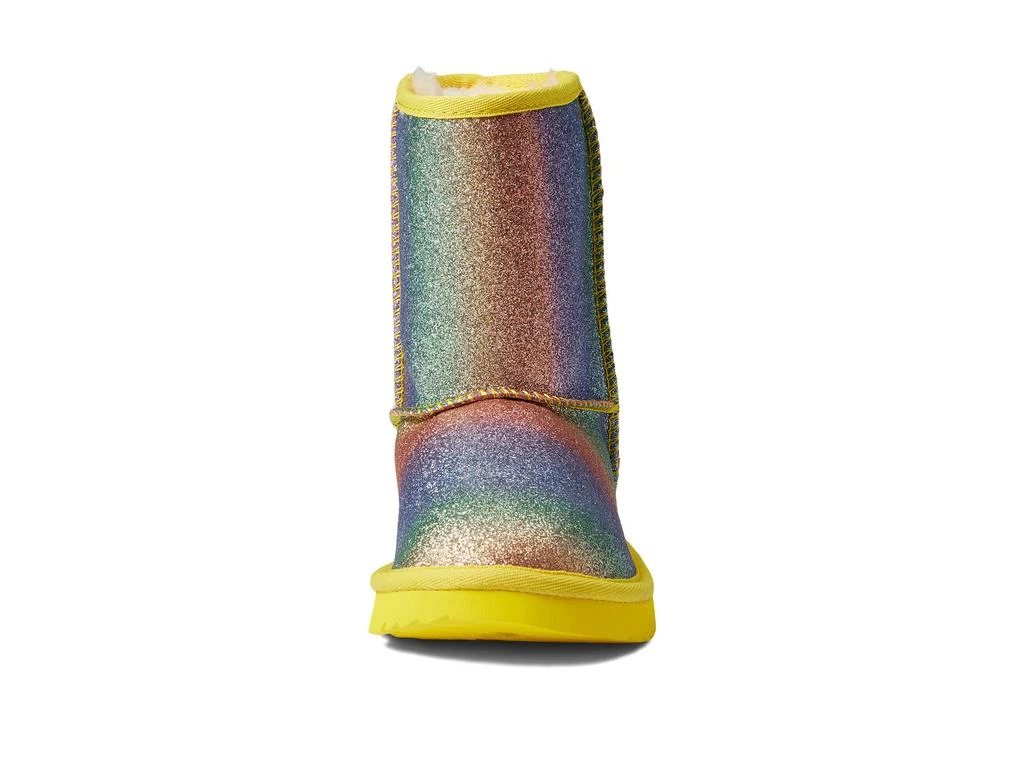 商品UGG|Classic II Glitter (Toddler/Little Kid),价格¥517,第2张图片详细描述