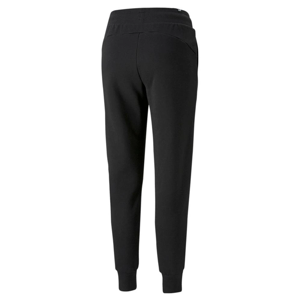 商品Puma|Bmw Mms Essentials Sweatpants,价格¥416,第4张图片详细描述