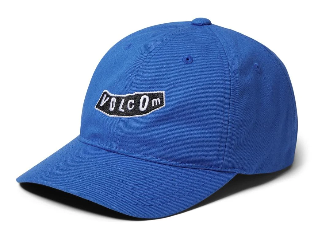 商品Volcom|Pistol Adjustable Hat (Little Kids/Big Kids),价格¥141,第1张图片