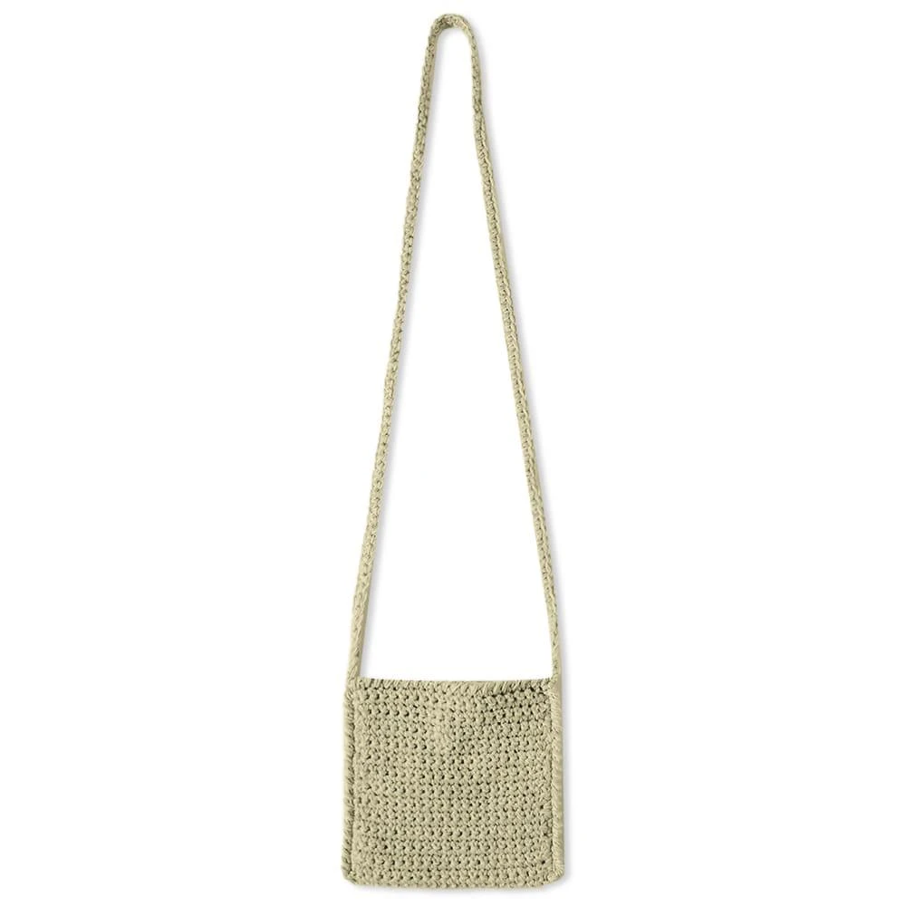 商品Café Mountain|Café Mountain Hand Crochet Pouch,价格¥398,第1张图片