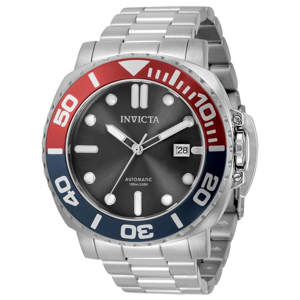 商品Invicta|Invicta Pro Diver 自动 手表,价格¥452,第1张图片