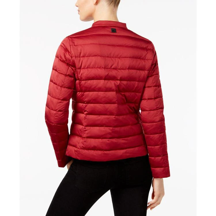 商品Max Mara|Beber Quilted Puffer Coat,价格¥3927,第2张图片详细描述