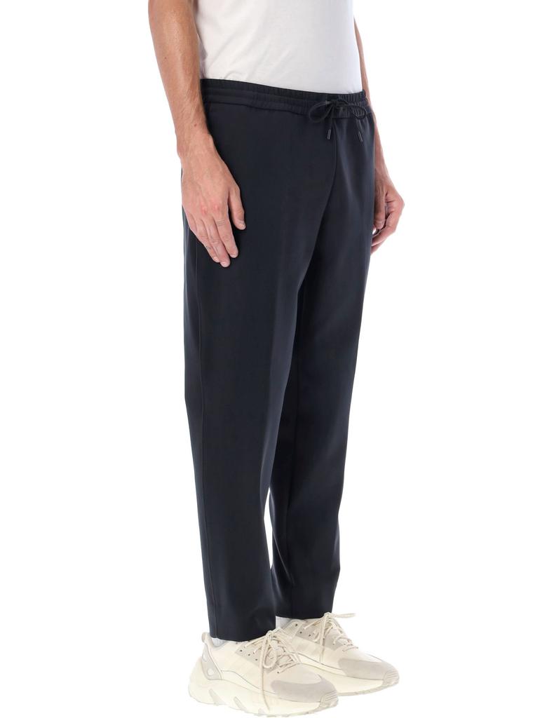 Moncler Nylon Trousers商品第2张图片规格展示