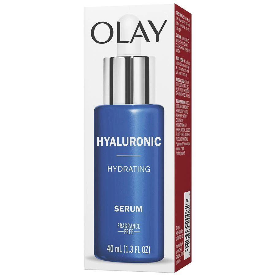 Hyaluronic + Peptide 24 Serum No scent 商品