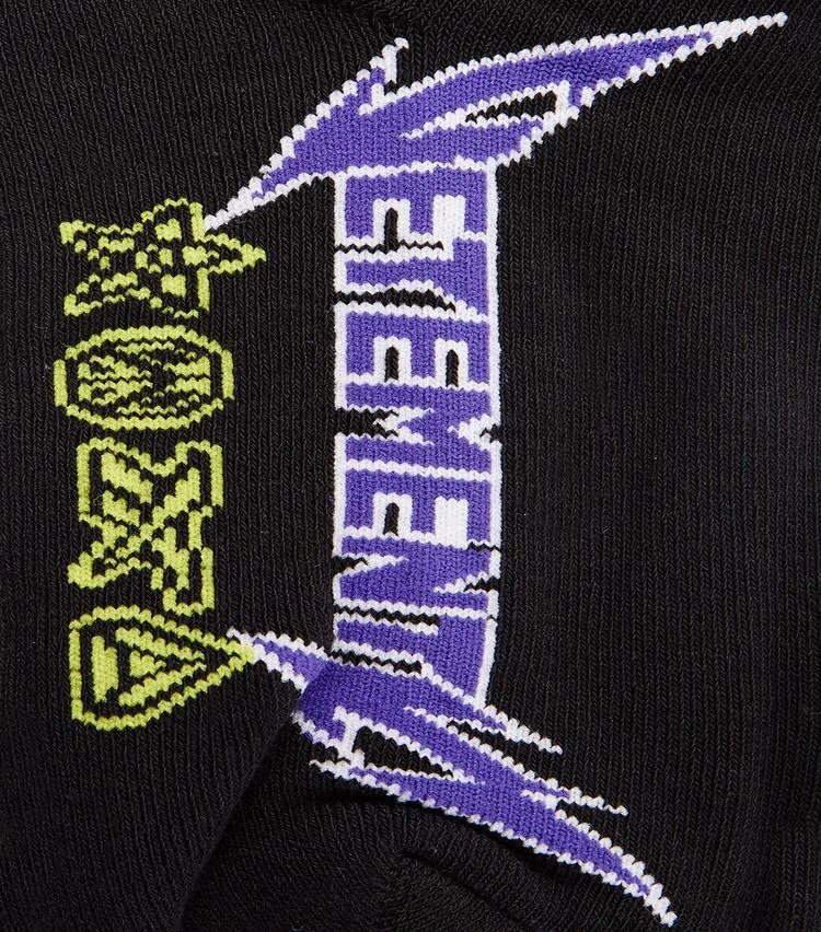 商品Vetements|X Reebok Metal Socks,价格¥207,第2张图片详细描述