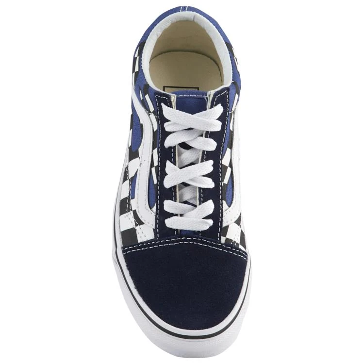 商品Vans|男大童 Old Skool 运动鞋,价格¥300-¥487,第4张图片详细描述