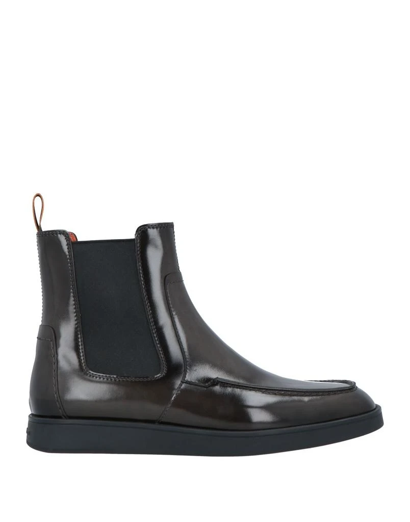 商品Santoni|Ankle boot,价格¥3834,第1张图片