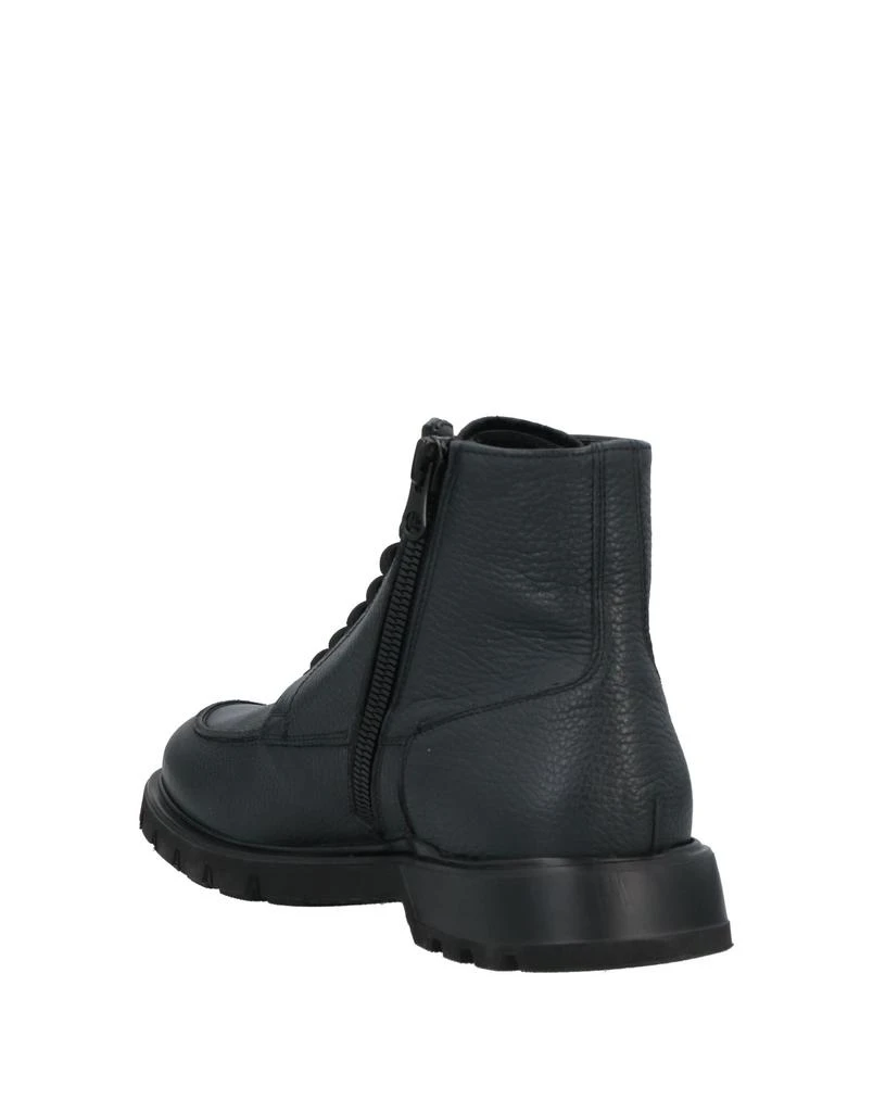 商品GIOVANNI CONTI|Boots,价格¥1578,第3张图片详细描述