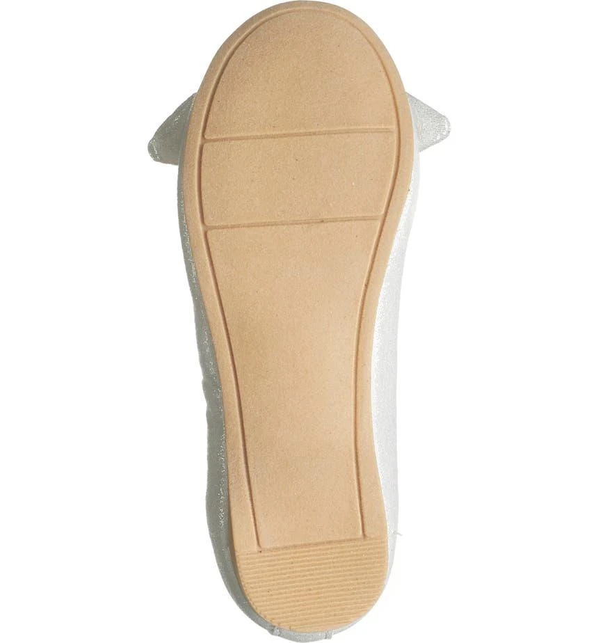 商品Nordstrom|Kids' NORDSTROM RACK Emma Ballet Flat,价格¥85,第5张图片详细描述