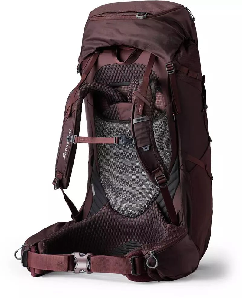 商品Gregory|Gregory Women's Deva 60 Frame Pack,价格¥2064,第2张图片详细描述