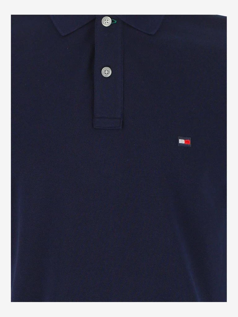 商品Tommy Hilfiger|Tommy Hilfiger X Shawn Mendes Regular Fit Polo Shirt,价格¥728,第3张图片详细描述