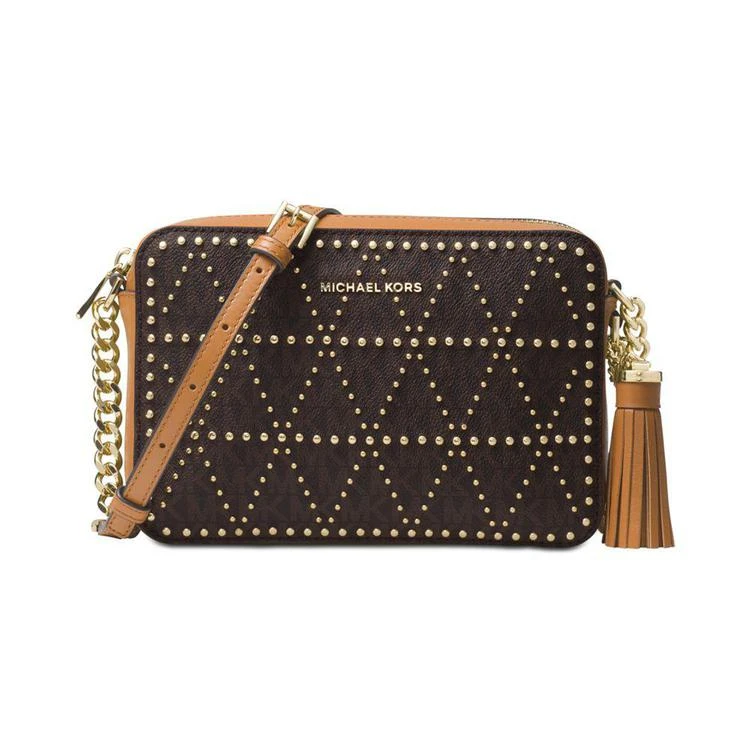 商品Michael Kors|中号相机包,价格¥415,第1张图片