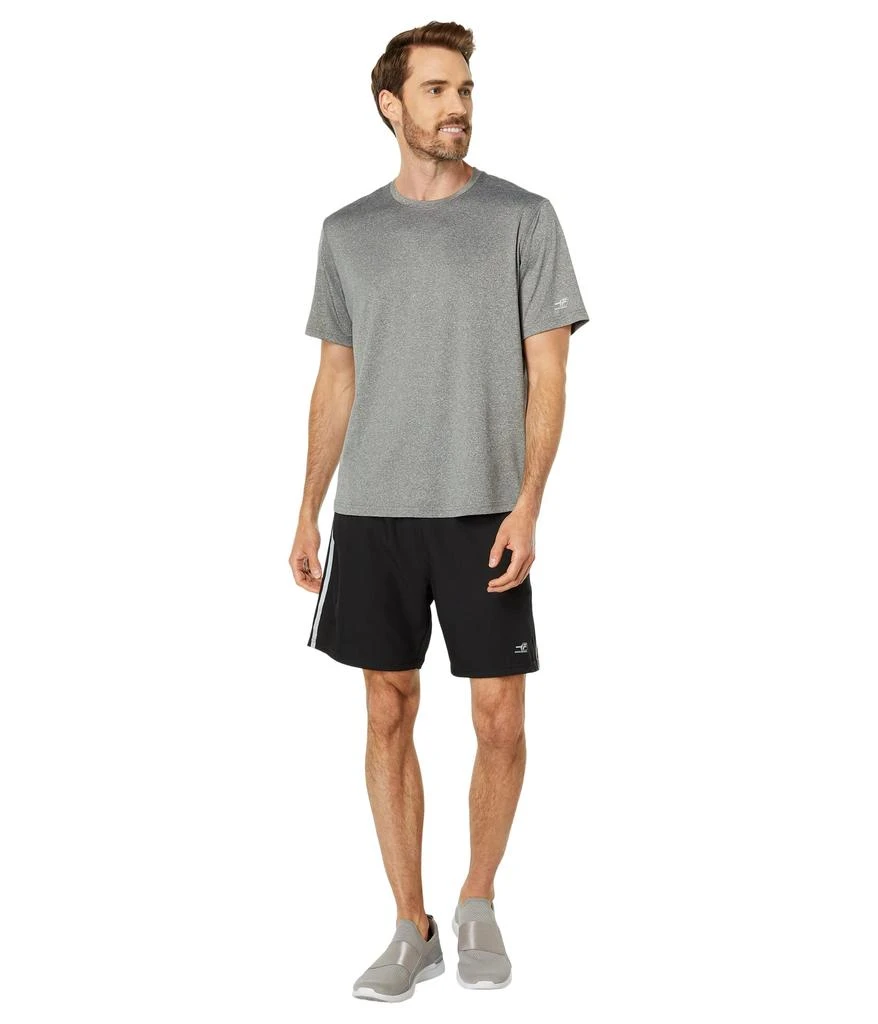 商品Fila|Pickleball Scallop Hem Crew,价格¥127,第4张图片详细描述