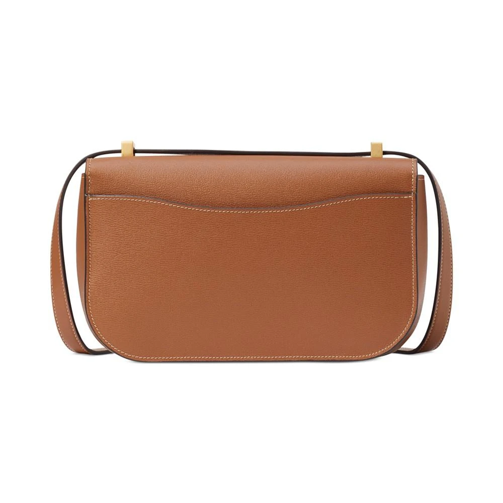 商品Kate Spade|Katy Textured Leather Medium Convertible Shoulder Bag,价格¥1688,第2张图片详细描述