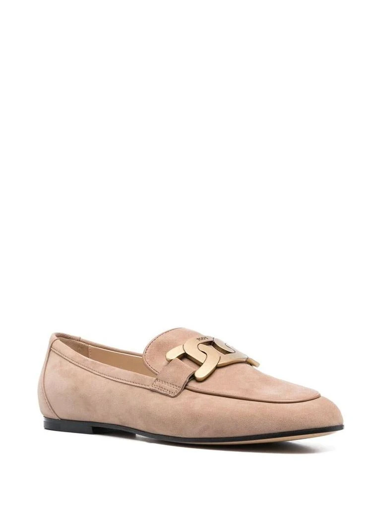 商品Tod's|Tod's Flat shoes,价格¥3773,第2张图片详细描述