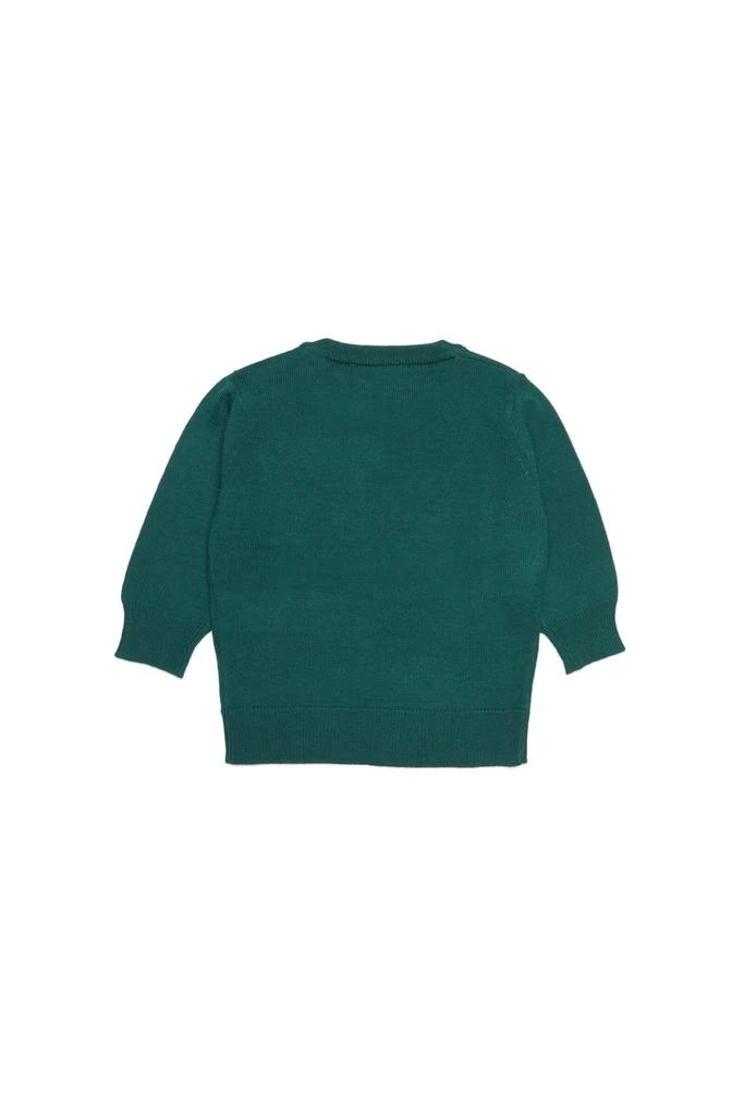 商品DSQUARED2|Dsquared2 D2k136b-icon Knitwear Dsquared,价格¥706,第2张图片详细描述