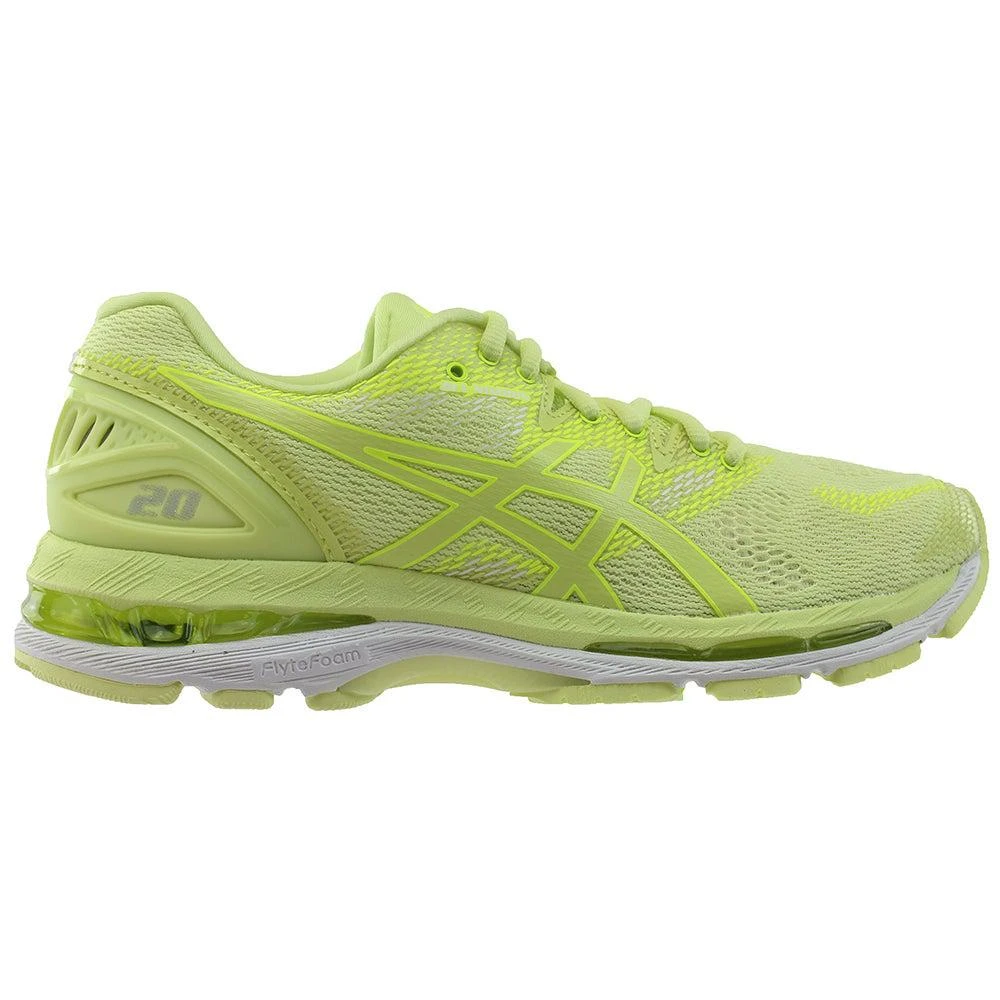 商品Asics|Gel-Nimbus 20 Running Shoes,价格¥678,第1张图片