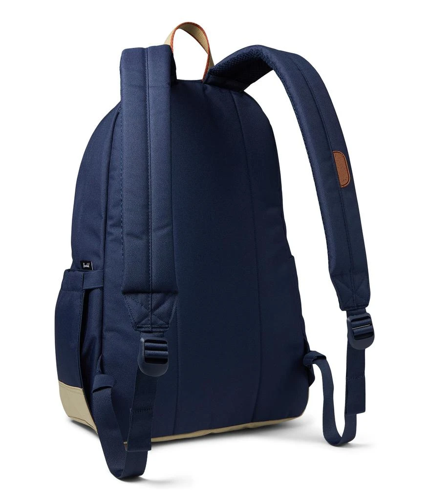 商品Herschel Supply|Herschel Heritage Backpack,价格¥596,第2张图片详细描述