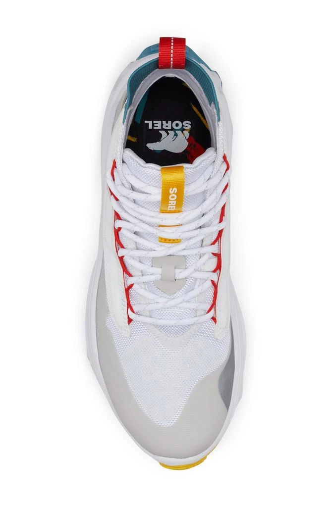 商品SOREL|Kinetic Breakthru Venture Waterproof Sneaker,价格¥434,第4张图片详细描述