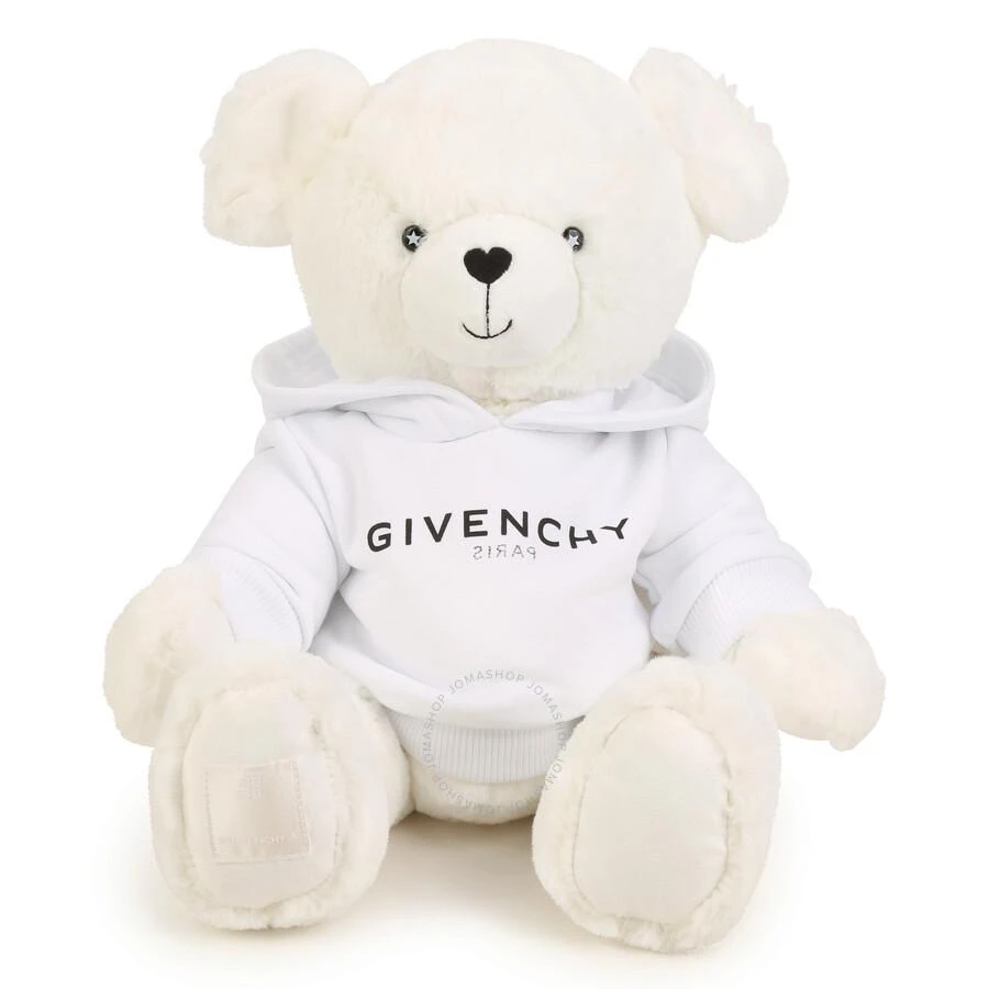 商品Givenchy|Teddy Bear In Faux Fur,价格¥1842,第1张图片