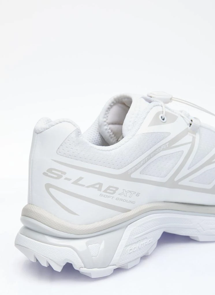 商品Salomon|男款 萨洛蒙 XT-6 ADV 越野跑鞋,价格¥1497,第5张图片详细描述